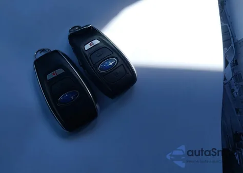 2022 Subaru Outback Wilderness z USA, uszkodzony, nr VIN 4S4BTGUD5N3199165